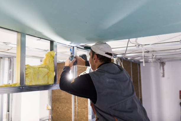 Best Insulation for Specific Applications in Lebanon Junction, KY