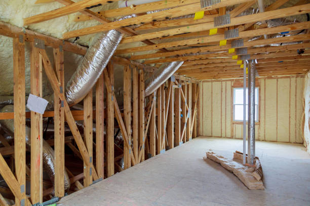 Best Insulation Installation Services in Lebanon Junction, KY
