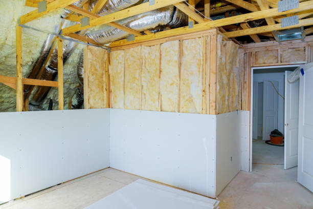 Trusted KY Insulation Contractor Experts